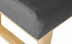 Woodford Polster-Eckbank Scala | Kombi Castle Rock (Anthrazit) rechts Schenkelmaß: 192 cm 14 Woodford Polster-Eckbank Scala | Kombi Castle Rock (Anthrazit) rechts Schenkelmaß: 192 cm -Bänke Verkaufsladen 14307695 5 202102261257