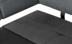 Woodford Polster-Eckbank Scala | Kombi Castle Rock (Anthrazit) rechts Schenkelmaß: 192 cm 16 Woodford Polster-Eckbank Scala | Kombi Castle Rock (Anthrazit) rechts Schenkelmaß: 192 cm -Bänke Verkaufsladen 14307695 7 202102261257