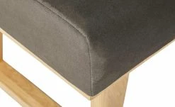 Woodford Polster-Eckbank Scala | Kombi Chocolate Brown (Braun) rechts Schenkelmaß: 192 cm -Bänke Verkaufsladen 14307696 5 202102261256