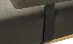 Woodford Polster-Eckbank Scala | Kombi Chocolate Brown (Braun) rechts Schenkelmaß: 192 cm -Bänke Verkaufsladen 14307696 6 202102261256