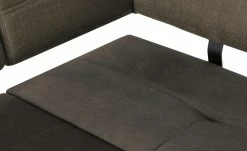 Woodford Polster-Eckbank Scala | Kombi Chocolate Brown (Braun) rechts Schenkelmaß: 192 cm -Bänke Verkaufsladen 14307696 7 202102261256