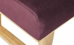 Woodford Polster-Eckbank Scala | Kombi Merlot (Weinrot) rechts Schenkelmaß: 192 cm -Bänke Verkaufsladen 14307697 6 202102261258