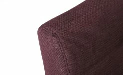 Woodford Polster-Eckbank Scala | Kombi Merlot (Weinrot) rechts Schenkelmaß: 192 cm -Bänke Verkaufsladen 14307697 9 202102261258