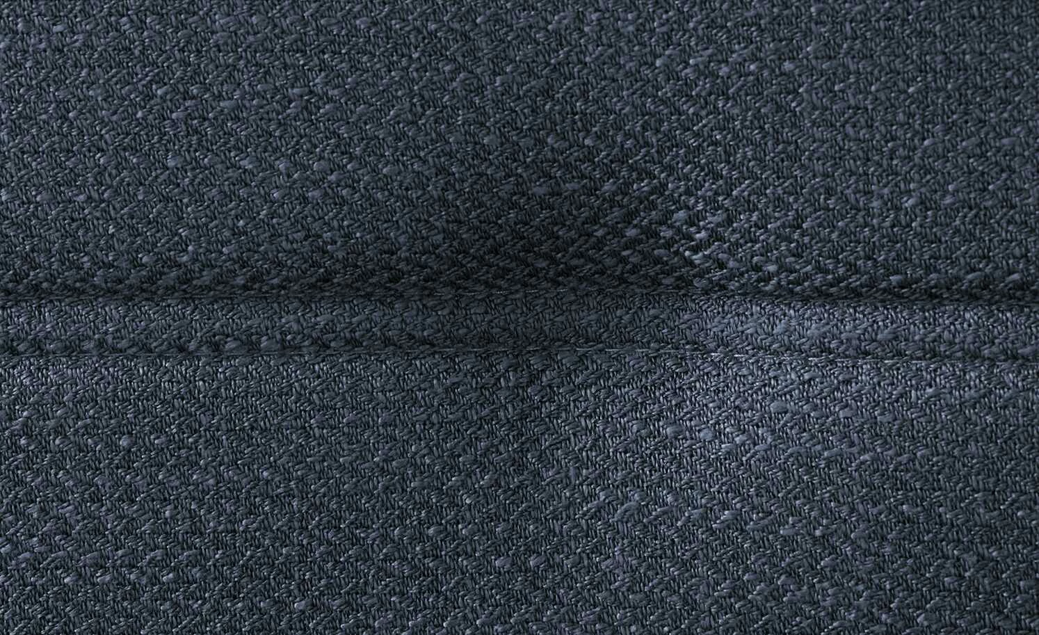 Woodford Polster-Eckbank Scala | Kombi Moonlight Ocean (Blau) rechts Schenkelmaß: 192 cm 3 Woodford Polster-Eckbank Scala | Kombi Moonlight Ocean (Blau) rechts Schenkelmaß: 192 cm – Bild 3