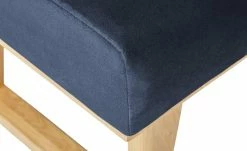 Woodford Polster-Eckbank Scala | Kombi Moonlight Ocean (Blau) rechts Schenkelmaß: 192 cm 14 Woodford Polster-Eckbank Scala | Kombi Moonlight Ocean (Blau) rechts Schenkelmaß: 192 cm -Bänke Verkaufsladen 14307698 4 202102261258