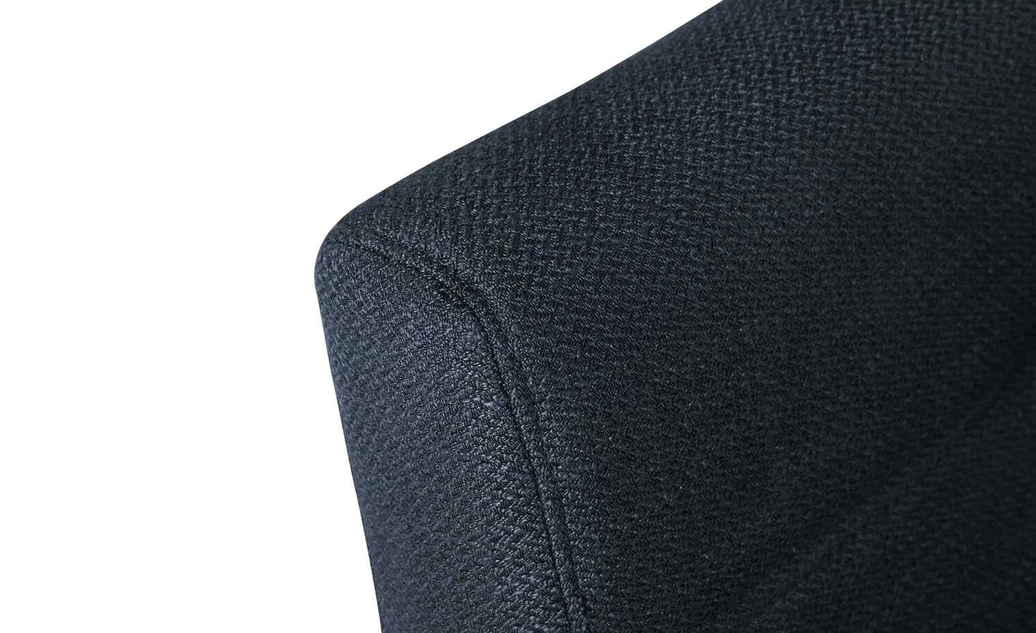 Woodford Polster-Eckbank Scala | Kombi Moonlight Ocean (Blau) rechts Schenkelmaß: 192 cm 8 Woodford Polster-Eckbank Scala | Kombi Moonlight Ocean (Blau) rechts Schenkelmaß: 192 cm – Bild 8