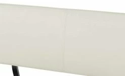 uno Eckbank Letitia | Weiß Kunstleder 7 uno Eckbank Letitia | Weiß Kunstleder -Bänke Verkaufsladen 14307794 2 202102122237