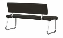 uno Polsterbank Letitia | Braun 155|cm Kunstleder 14 uno Polsterbank Letitia | Braun 155|cm Kunstleder -Bänke Verkaufsladen 14307795 6 202103102234