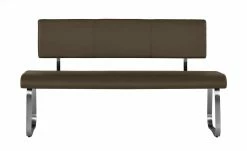 uno Polsterbank Letitia | Cappuccino 155|cm Kunstleder 12 uno Polsterbank Letitia | Cappuccino 155|cm Kunstleder -Bänke Verkaufsladen 14307796 5 202101262258