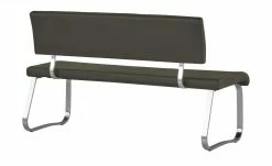 uno Polsterbank Letitia | Grau 155|cm Kunstleder 11 uno Polsterbank Letitia | Grau 155|cm Kunstleder -Bänke Verkaufsladen 14307797 3 202101262258