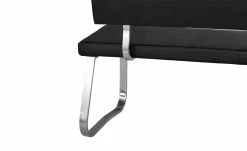 uno Polsterbank Letitia | Schwarz 155|cm Kunstleder 12 uno Polsterbank Letitia | Schwarz 155|cm Kunstleder -Bänke Verkaufsladen 14307798 4 202101281010