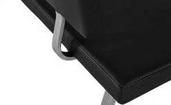 uno Polsterbank Letitia | Schwarz 155|cm Kunstleder 13 uno Polsterbank Letitia | Schwarz 155|cm Kunstleder -Bänke Verkaufsladen 14307798 5 202101281010