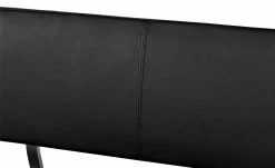 uno Polsterbank Letitia | Schwarz 155|cm Kunstleder 14 uno Polsterbank Letitia | Schwarz 155|cm Kunstleder -Bänke Verkaufsladen 14307798 6 202101281010