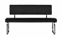 uno Polsterbank Letitia | Schwarz 155|cm Kunstleder 15 uno Polsterbank Letitia | Schwarz 155|cm Kunstleder -Bänke Verkaufsladen 14307798 8 202101281010