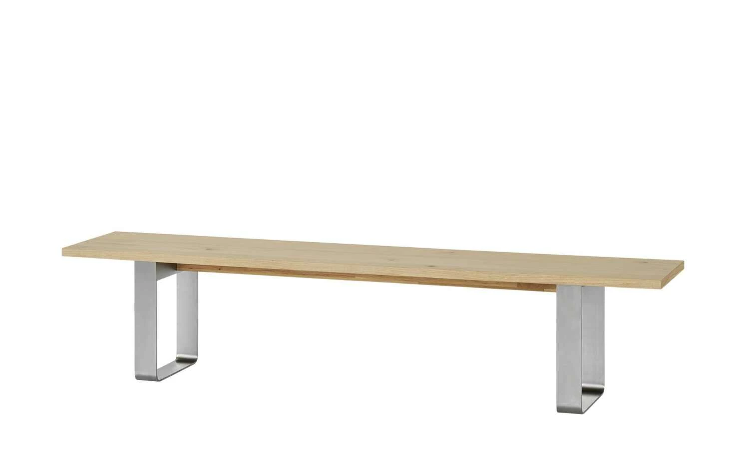 Wohnwert Sitzbank Die Wangenbank | Holzwerkstoff furniert 180|cm 2 Wohnwert Sitzbank Die Wangenbank | Holzwerkstoff furniert 180|cm – Bild 2