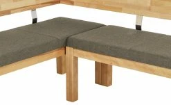 Woodford Eckbank massiv Melia | Atmosphere (Beige) Kernbuche links ca. 171 x 208 cm 14 Woodford Eckbank massiv Melia | Atmosphere (Beige) Kernbuche links ca. 171 x 208 cm -Bänke Verkaufsladen 14307919 4 202011132247