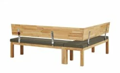 Woodford Eckbank massiv Melia | Atmosphere (Beige) Kernbuche links ca. 171 x 208 cm 16 Woodford Eckbank massiv Melia | Atmosphere (Beige) Kernbuche links ca. 171 x 208 cm -Bänke Verkaufsladen 14307919 8 202011132247