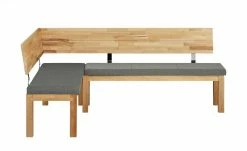 Woodford Eckbank massiv Melia | Shark Skin (Hellgrau) Kernbuche links ca. 171 x 208 cm 12 Woodford Eckbank massiv Melia | Shark Skin (Hellgrau) Kernbuche links ca. 171 x 208 cm -Bänke Verkaufsladen 14307920 4 202011132247