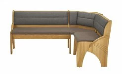 Truheneckbank massiv Multistar | links Braun-Grau 17 Truheneckbank massiv Multistar | links Braun-Grau -Bänke Verkaufsladen 14307975 9 202103222234