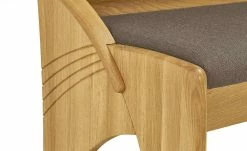 Truheneckbank massiv Multistar | rechts Braun-Grau -Bänke Verkaufsladen 14307976 2 202103222234