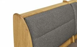 Truheneckbank massiv Multistar | rechts Braun-Grau -Bänke Verkaufsladen 14307976 3 202103222234