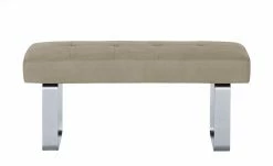 Hockerbank Canto I | Sand (Beige) -Bänke Verkaufsladen 14308000 1 202206151239