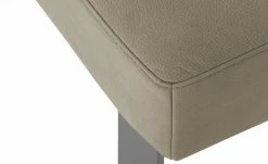 Hockerbank Canto I | Sand (Beige) -Bänke Verkaufsladen 14308000 6 202206151239