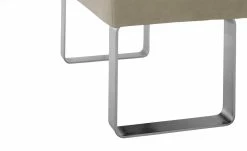 Hockerbank Canto I | Sand (Beige) -Bänke Verkaufsladen 14308000 7 202206151239