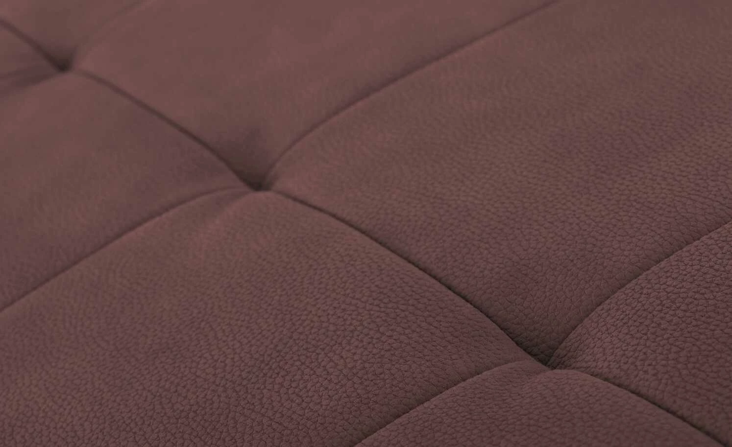 Hockerbank Canto I | Bodeaux (Rot) 7 Hockerbank Canto I | Bodeaux (Rot) – Bild 7