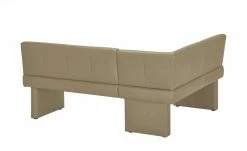 Leder-Eckbank Canto II | Smoke (Hellbraun) rechts 12 Leder-Eckbank Canto II | Smoke (Hellbraun) rechts -Bänke Verkaufsladen 14308009 2 202011112249