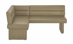 Leder-Eckbank Canto II | Smoke (Hellbraun) rechts 13 Leder-Eckbank Canto II | Smoke (Hellbraun) rechts -Bänke Verkaufsladen 14308009 4 202011112249