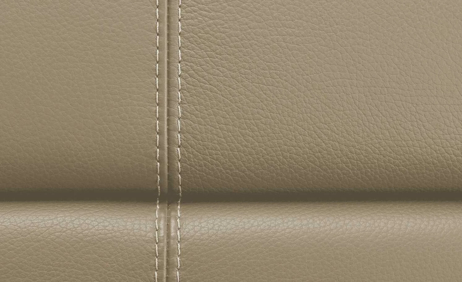 Leder-Eckbank Canto II | Smoke (Hellbraun) rechts 6 Leder-Eckbank Canto II | Smoke (Hellbraun) rechts – Bild 6