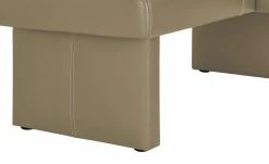 Leder-Eckbank Canto II | Smoke (Hellbraun) rechts 15 Leder-Eckbank Canto II | Smoke (Hellbraun) rechts -Bänke Verkaufsladen 14308009 7 202011112249