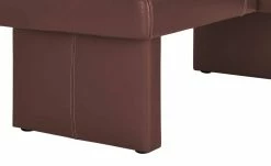 Leder-Eckbank Canto II | Bordo (Rot) rechts -Bänke Verkaufsladen 14308010 1 202011112249