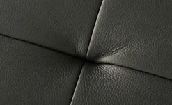 Leder-Eckbank Canto III | Schoko (Braun) links -Bänke Verkaufsladen 14308018 1 202011112249