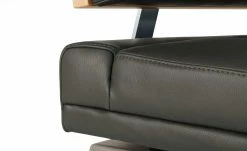 Leder-Eckbank Canto III | Schoko (Braun) links -Bänke Verkaufsladen 14308018 5 202011112249