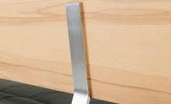 Leder-Eckbank Canto III | Zinn (Grau) links 22 Leder-Eckbank Canto III | Zinn (Grau) links -Bänke Verkaufsladen 14308019 10 202011112249