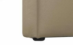 Leder-Eckbank Canto III | Smoke (Hellbraun) links -Bänke Verkaufsladen 14308020 4 202011112249