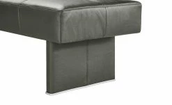 Leder-Eckbank Spider 2 | Zinn (Grau) links 12 Leder-Eckbank Spider 2 | Zinn (Grau) links -Bänke Verkaufsladen 14308034 6 202011182242