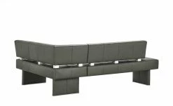 Leder-Eckbank Spider 2 | Zinn (Grau) links 13 Leder-Eckbank Spider 2 | Zinn (Grau) links -Bänke Verkaufsladen 14308034 7 202011182242