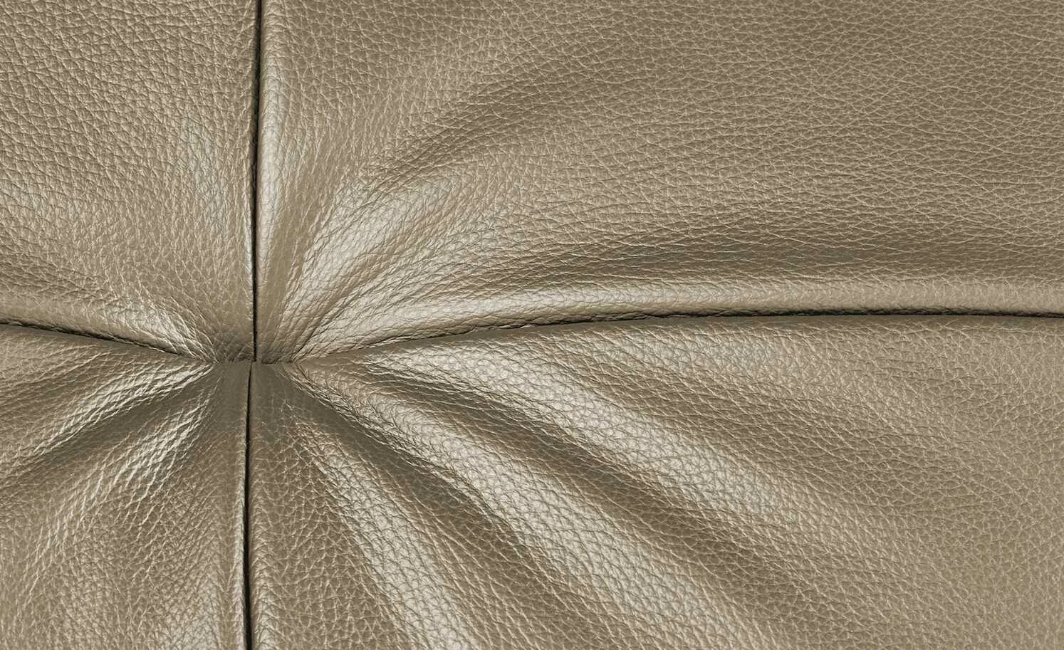 Leder-Eckbank Spider 2 | Smoke (Hellbraun) links 3 Leder-Eckbank Spider 2 | Smoke (Hellbraun) links – Bild 3