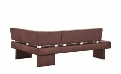 Leder-Eckbank Spider 2 | Bordo (Rot) links 9 Leder-Eckbank Spider 2 | Bordo (Rot) links -Bänke Verkaufsladen 14308036 3 202011182242