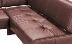 Leder-Eckbank Spider 2 | Bordo (Rot) links 10 Leder-Eckbank Spider 2 | Bordo (Rot) links -Bänke Verkaufsladen 14308036 4 202011182242