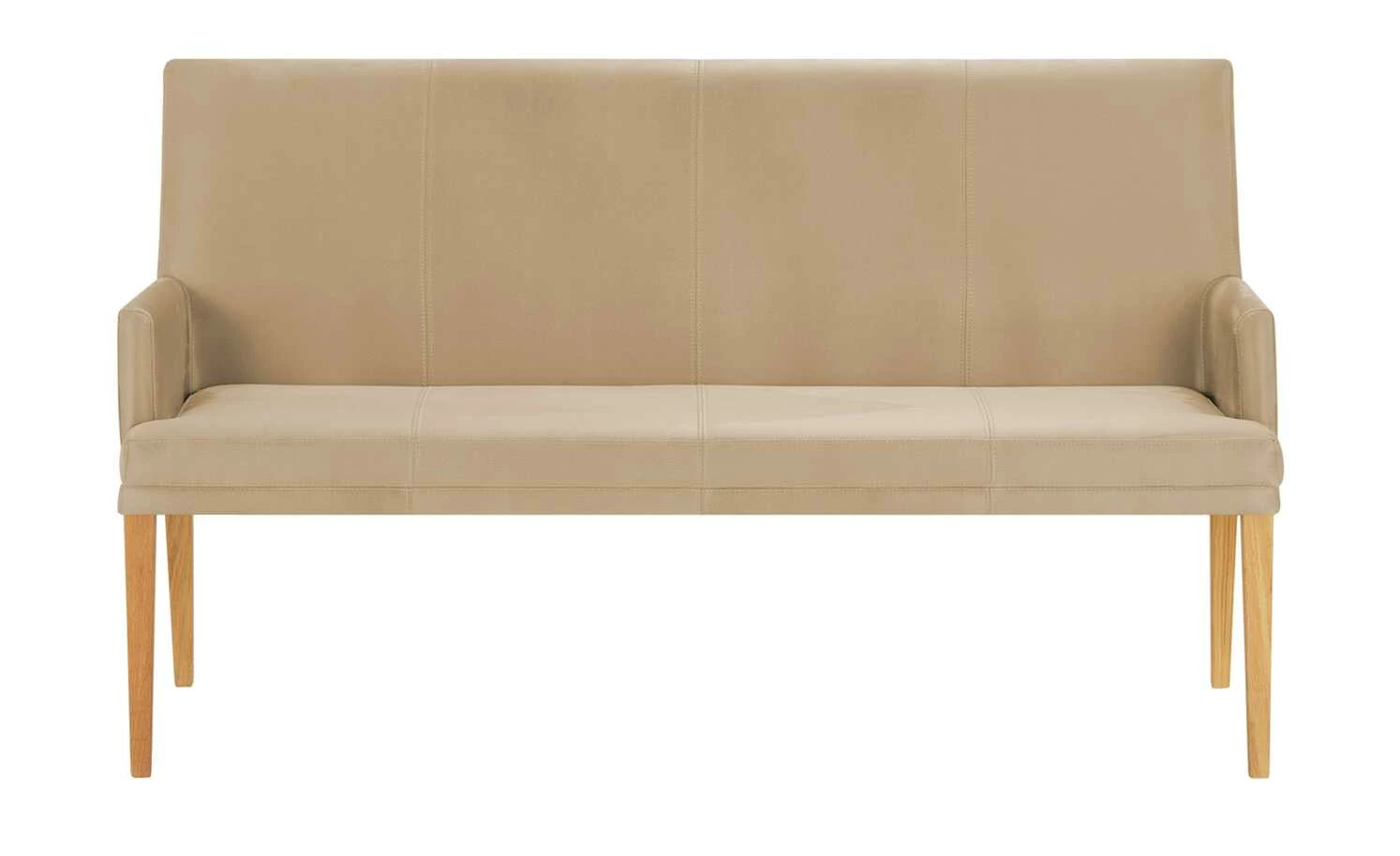 Polsterbank Colorado | Beige 3 Polsterbank Colorado | Beige – Bild 3
