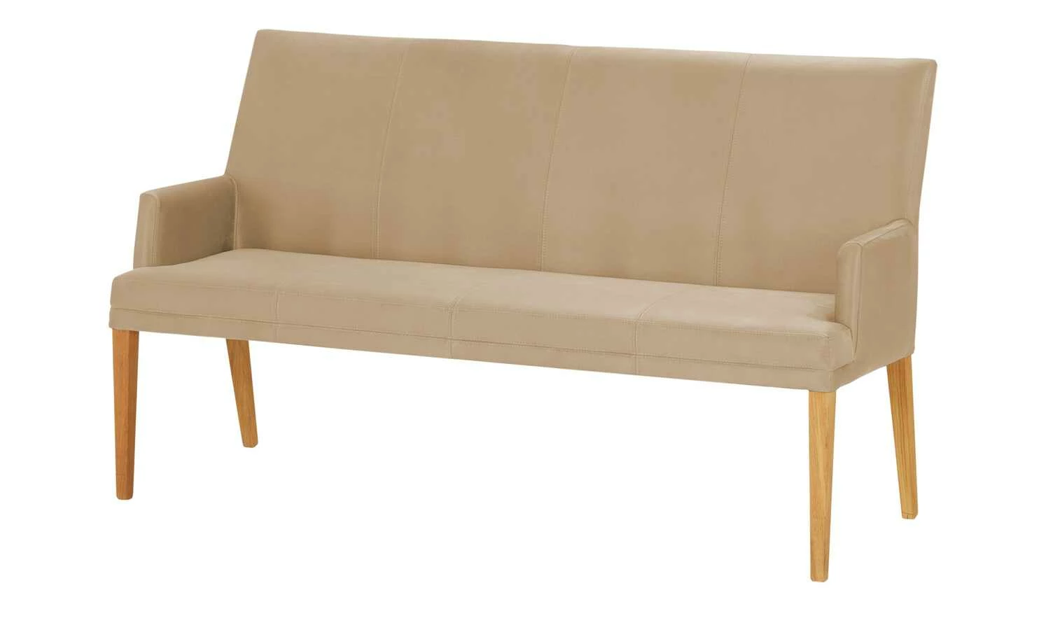 Polsterbank Colorado | Beige 1 Polsterbank Colorado | Beige