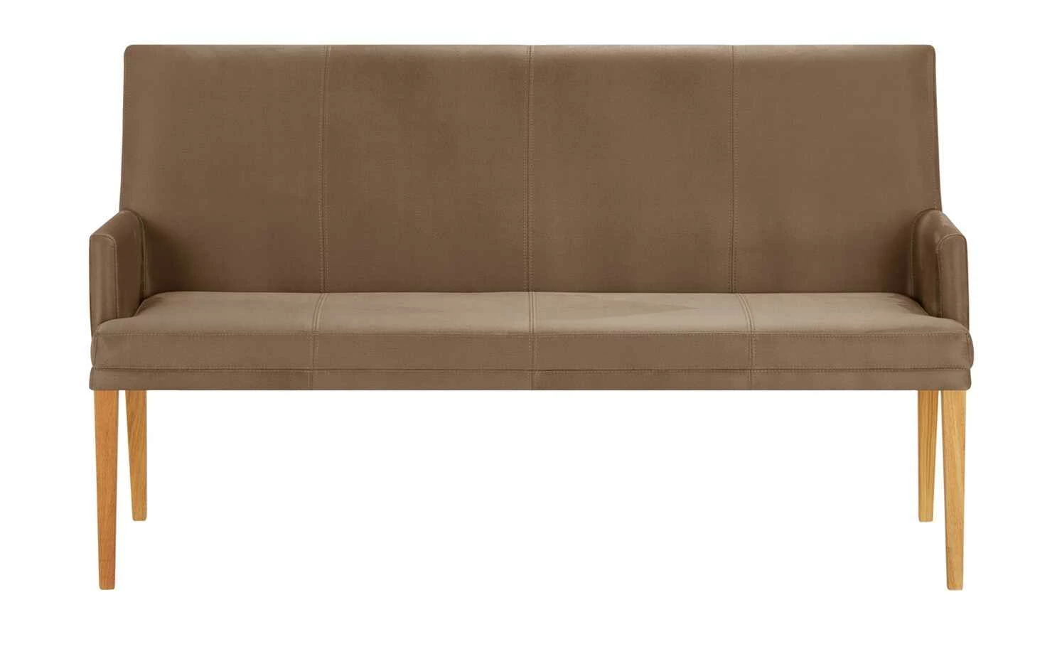 Polsterbank Colorado | Braun 2 Polsterbank Colorado | Braun – Bild 2