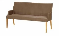 Polsterbank Colorado | Braun