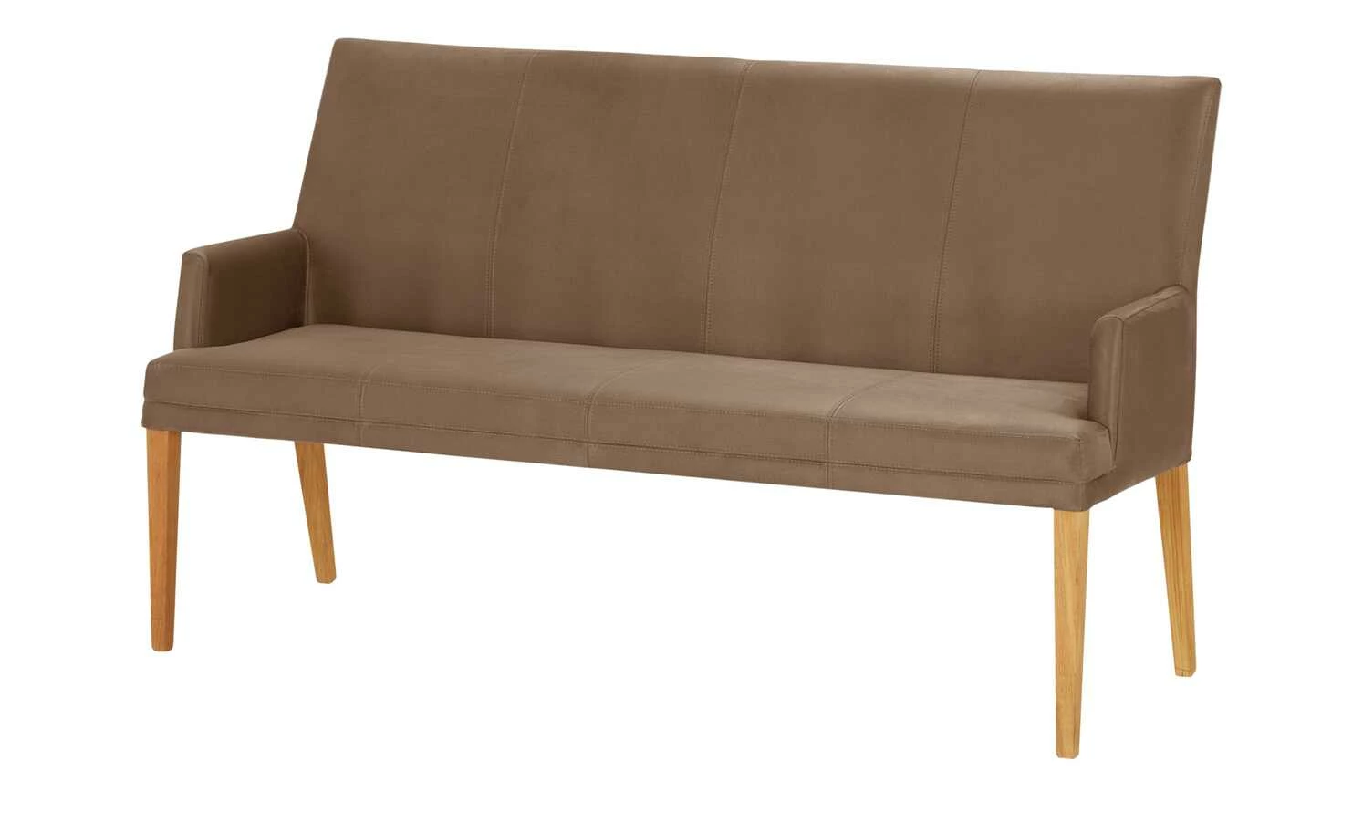 Polsterbank Colorado | Braun 1 Polsterbank Colorado | Braun