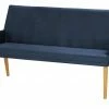 Polsterbank Colorado | Dunkelblau