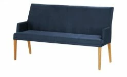 Polsterbank Colorado | Dunkelblau